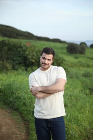 Luís Trigacheiro