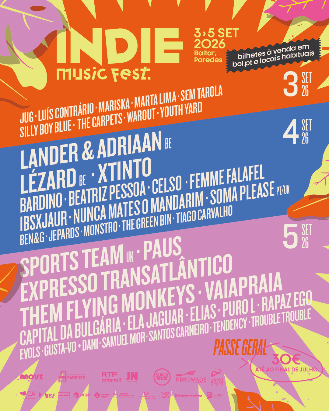 Indie Music Fest