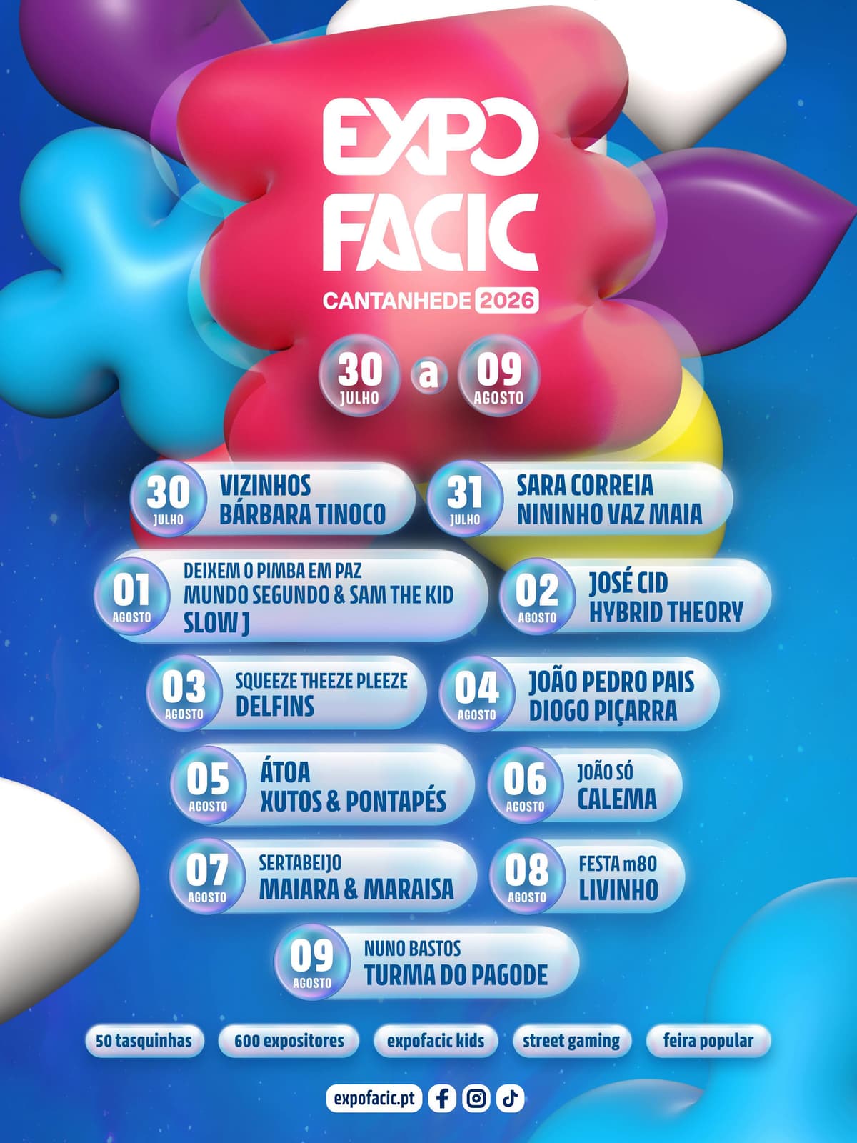 Expofacic