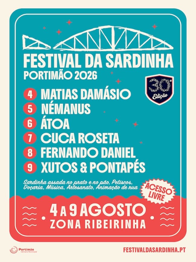 Festival da Sardinha