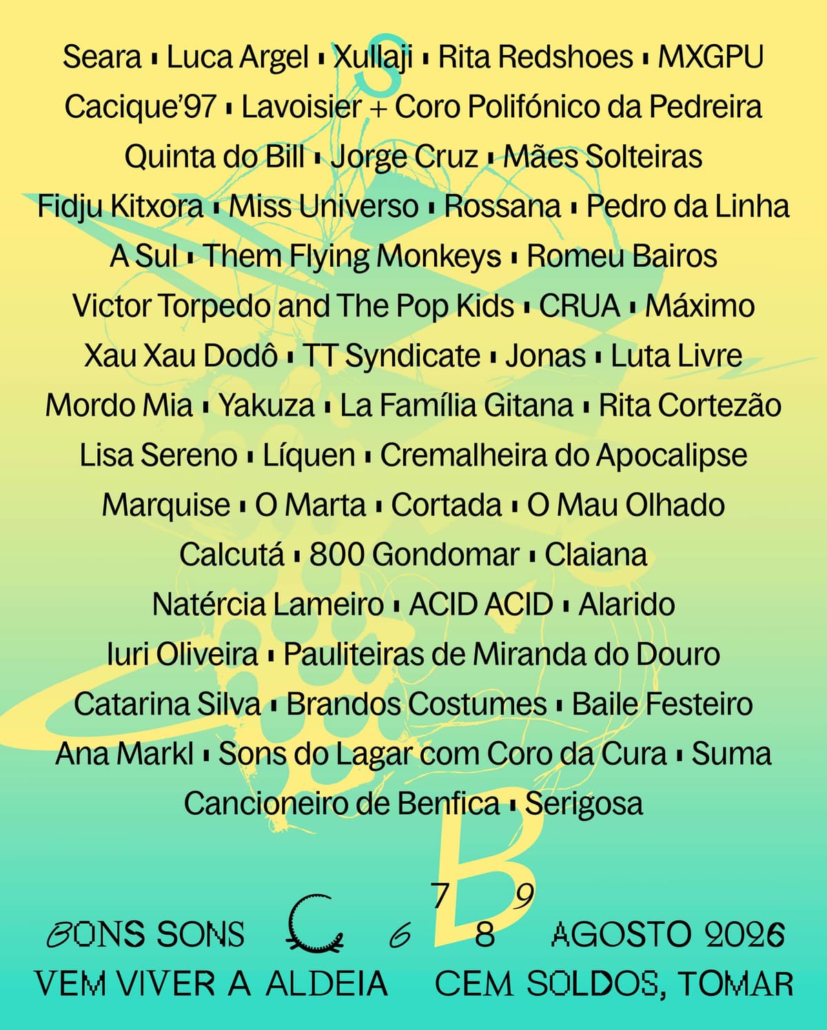 Bons Sons