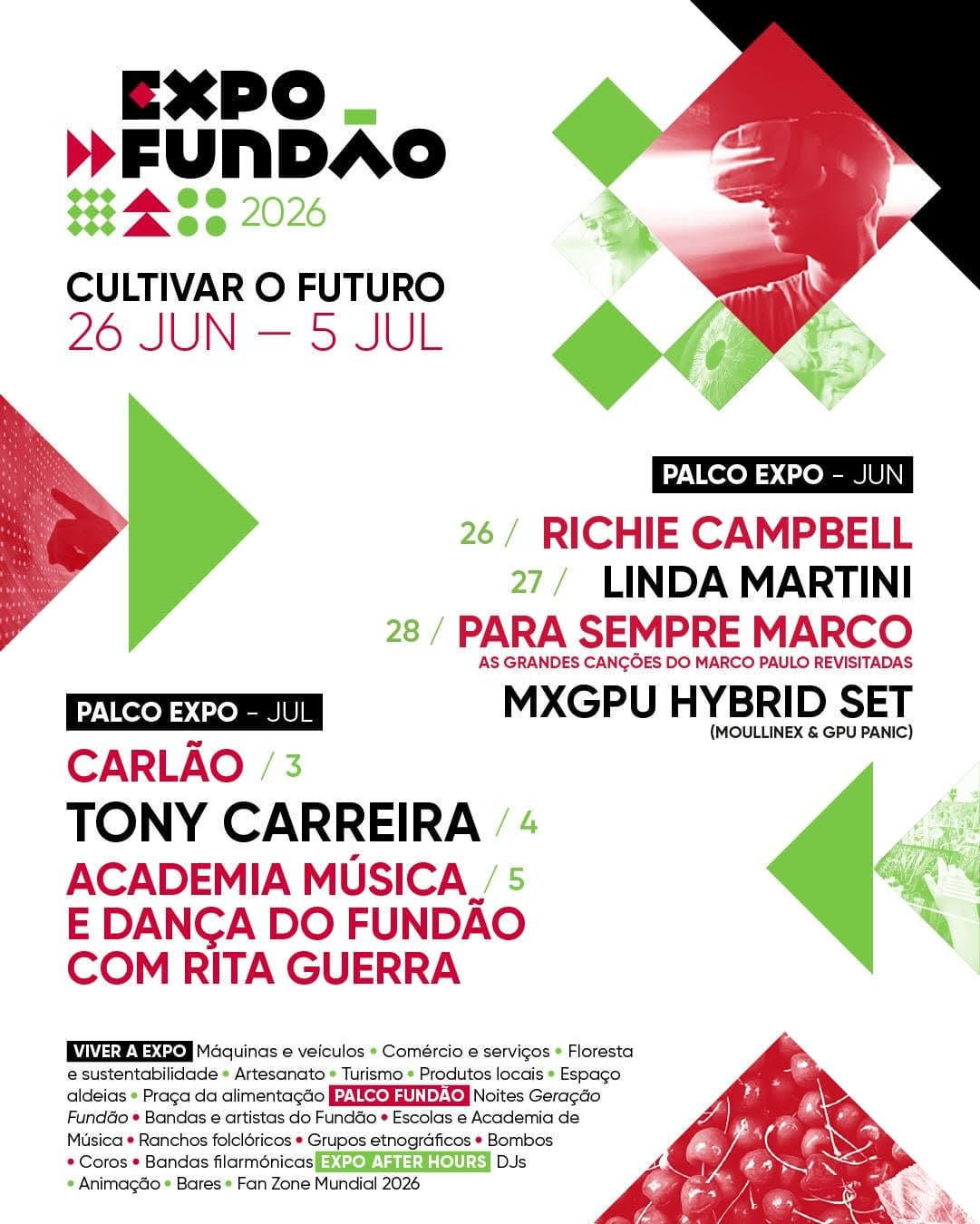 Expo Fundão