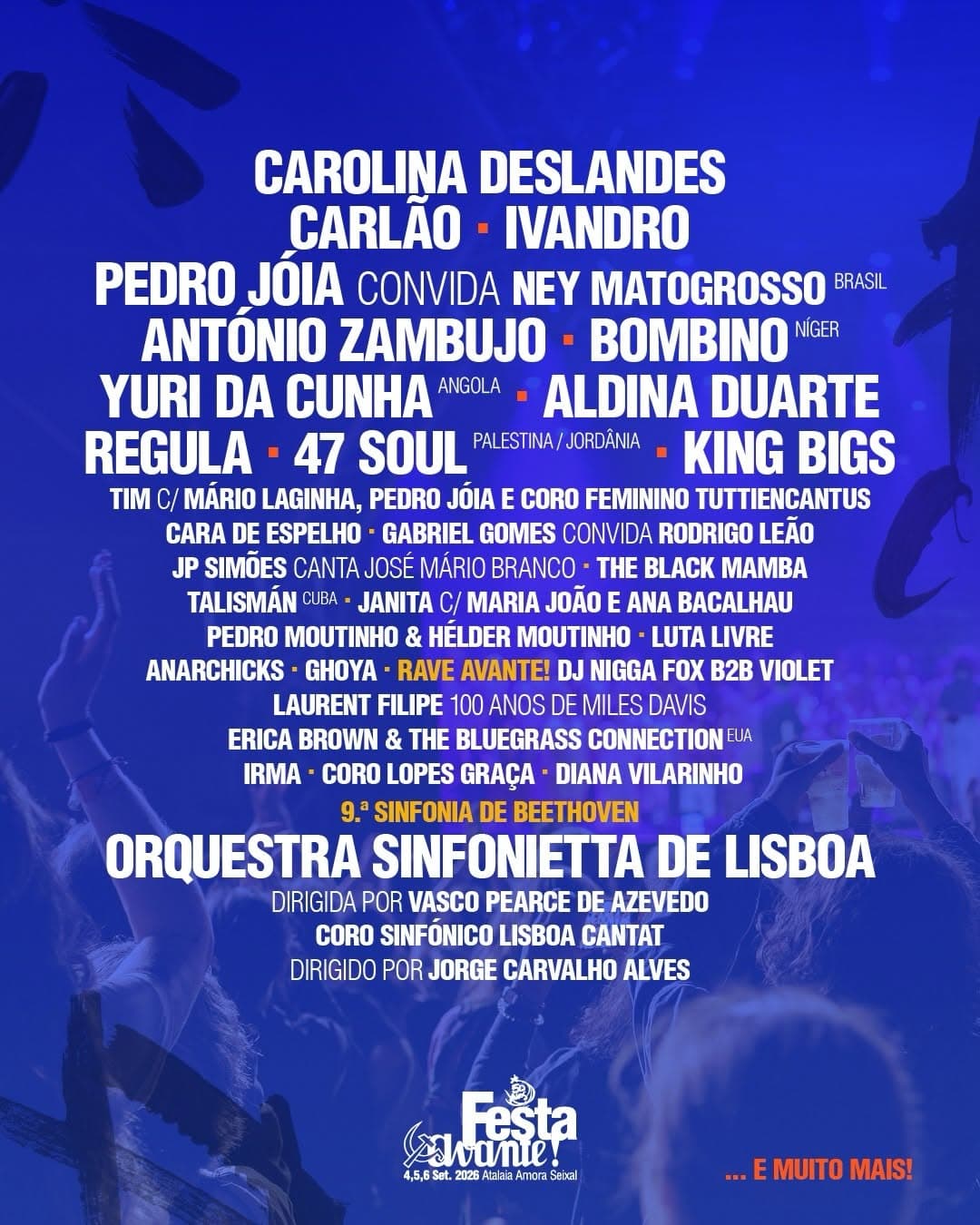 Festa do Avante