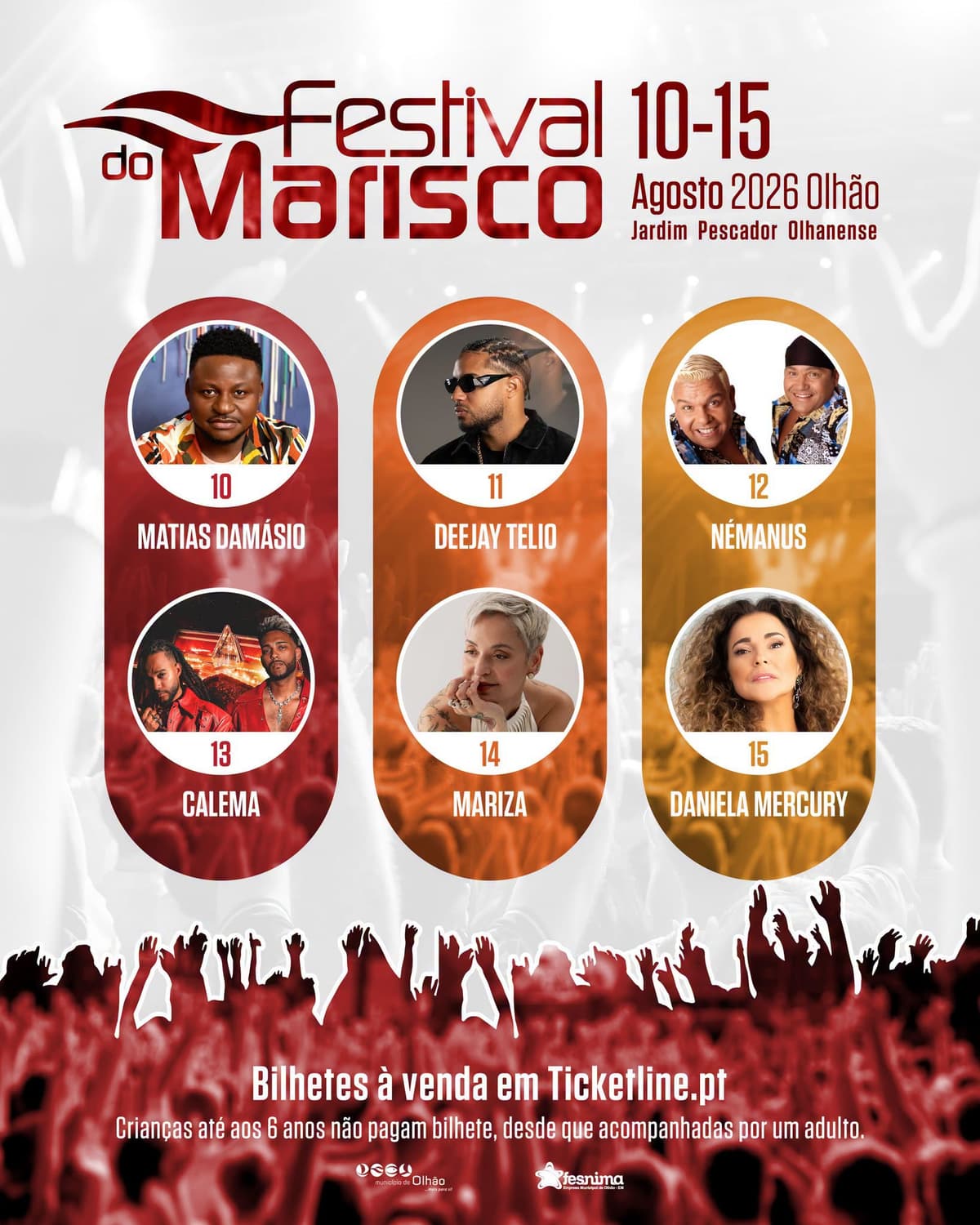 Festival do Marisco