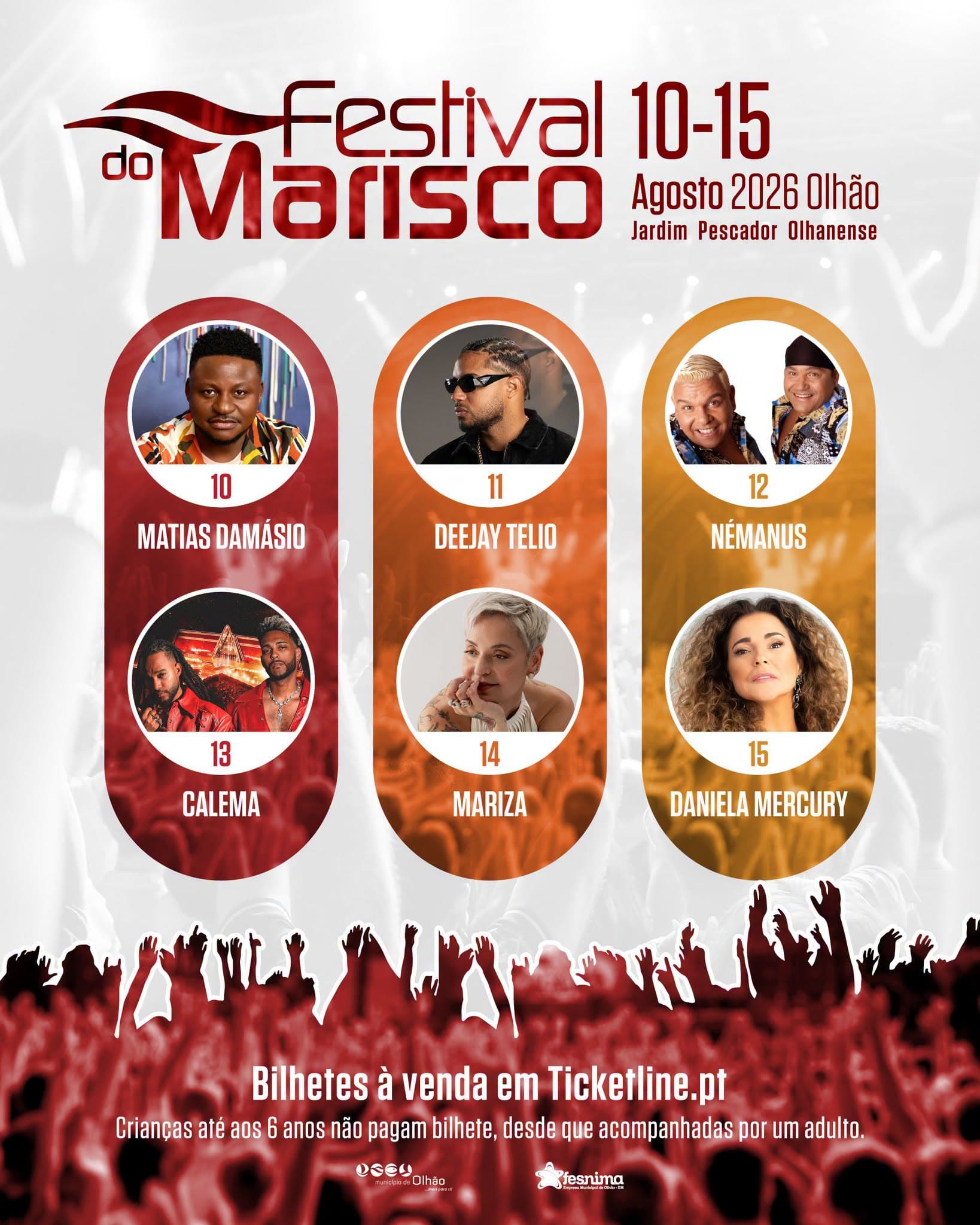 Festival do Marisco