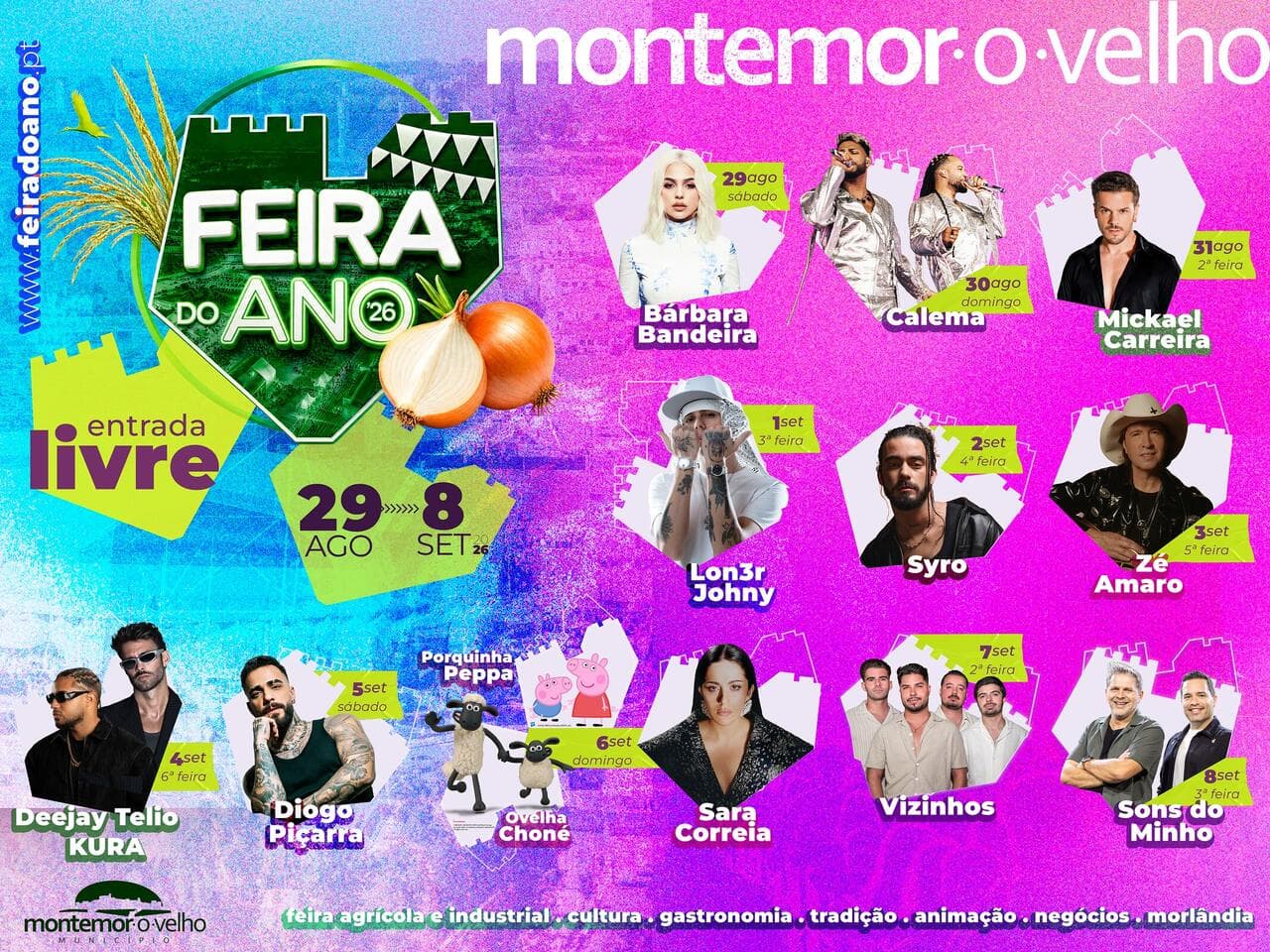 Feira do Ano