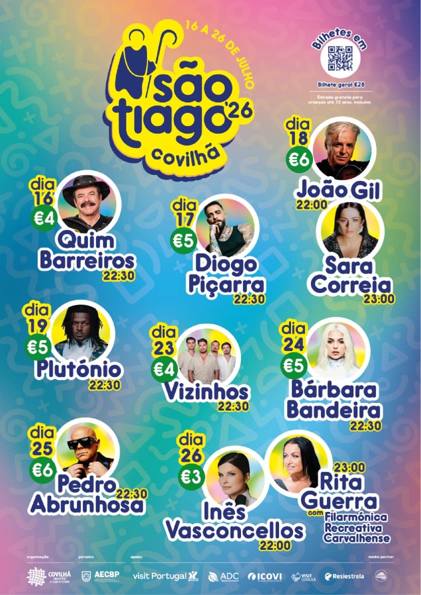 Feira de São Tiago