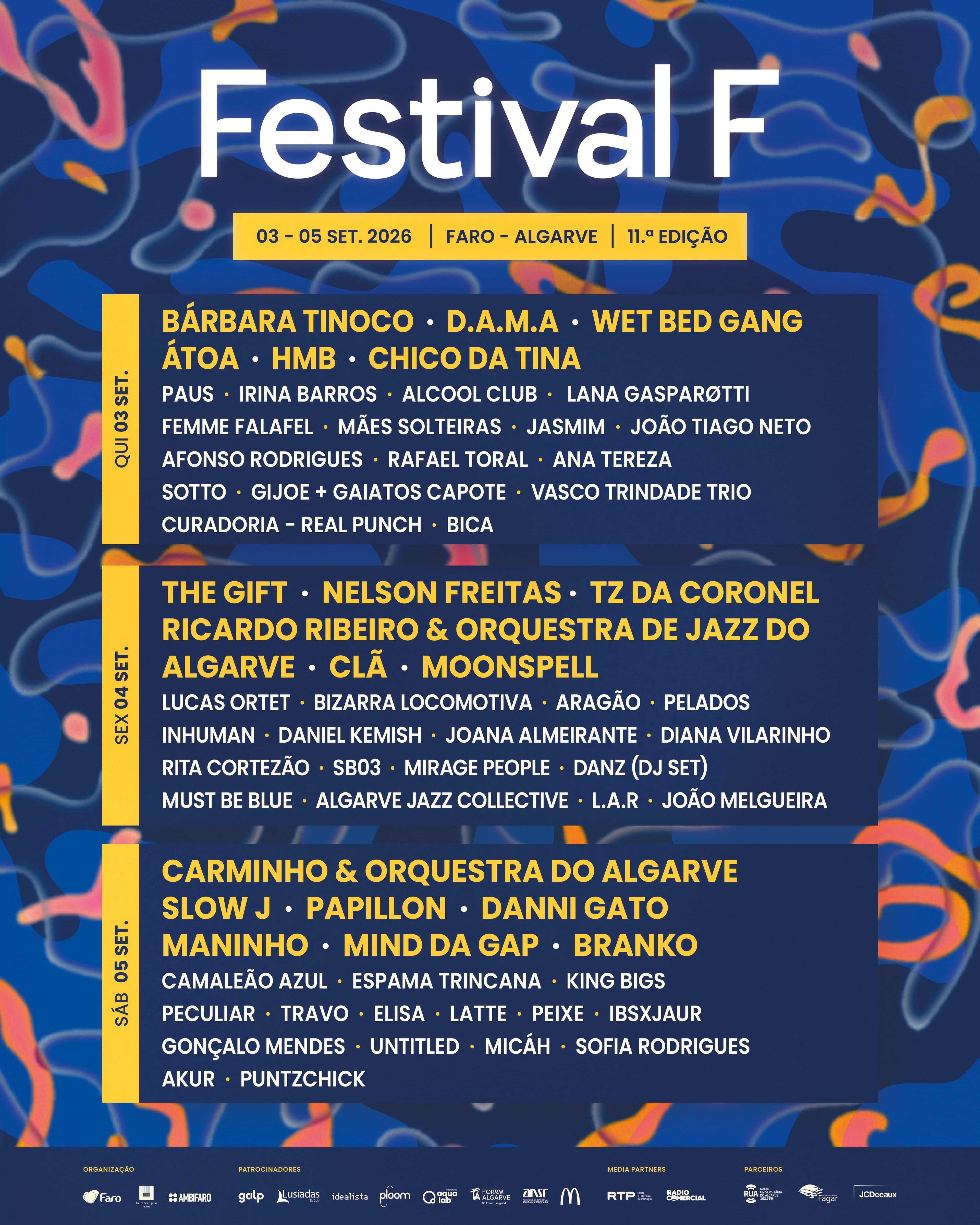 Festival F