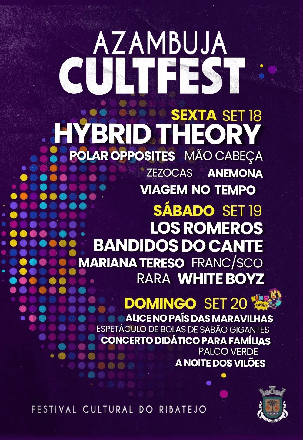Azambuja CultFest