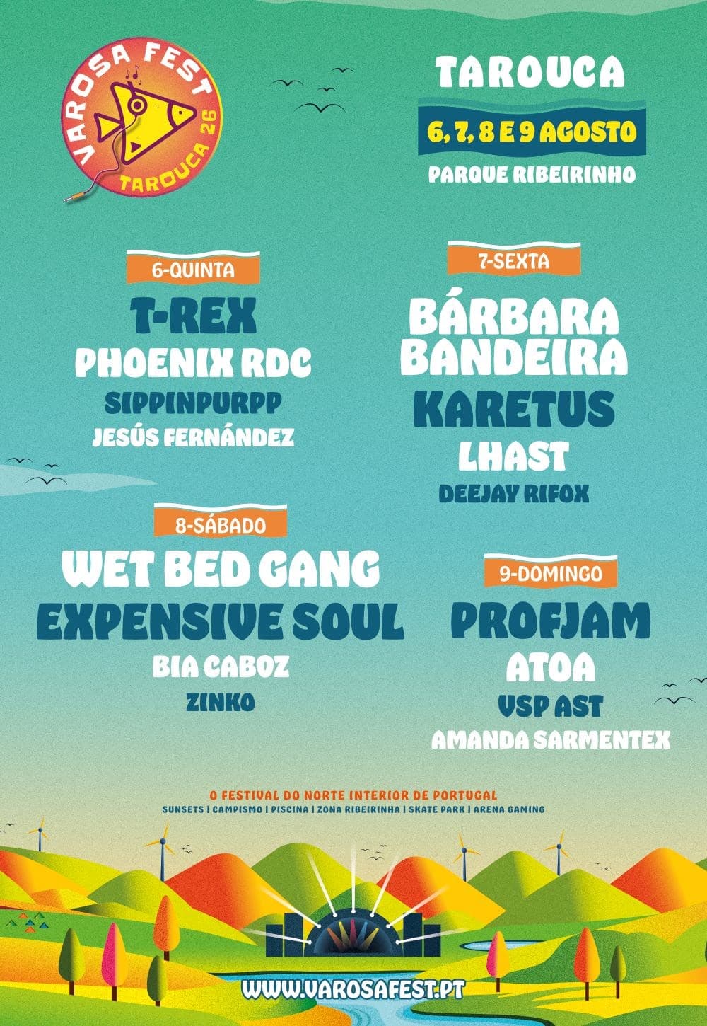 Varosa Fest