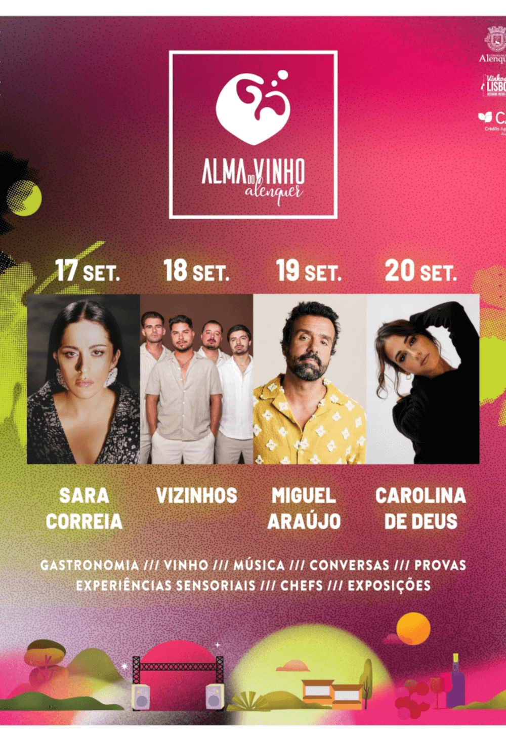 Alma do Vinho