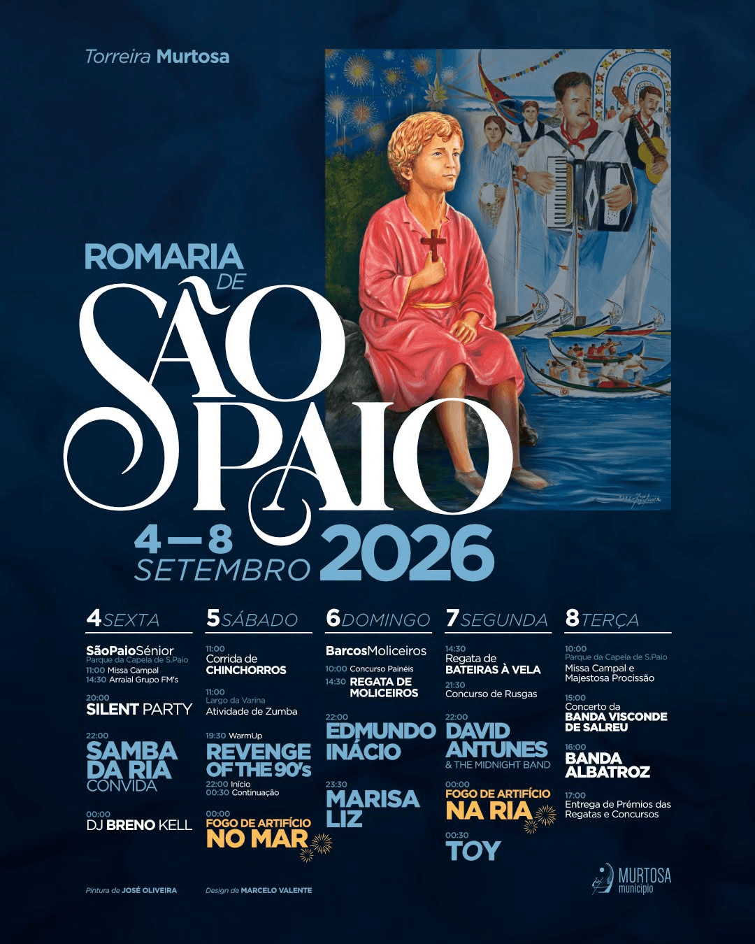 Romaria de São Paio