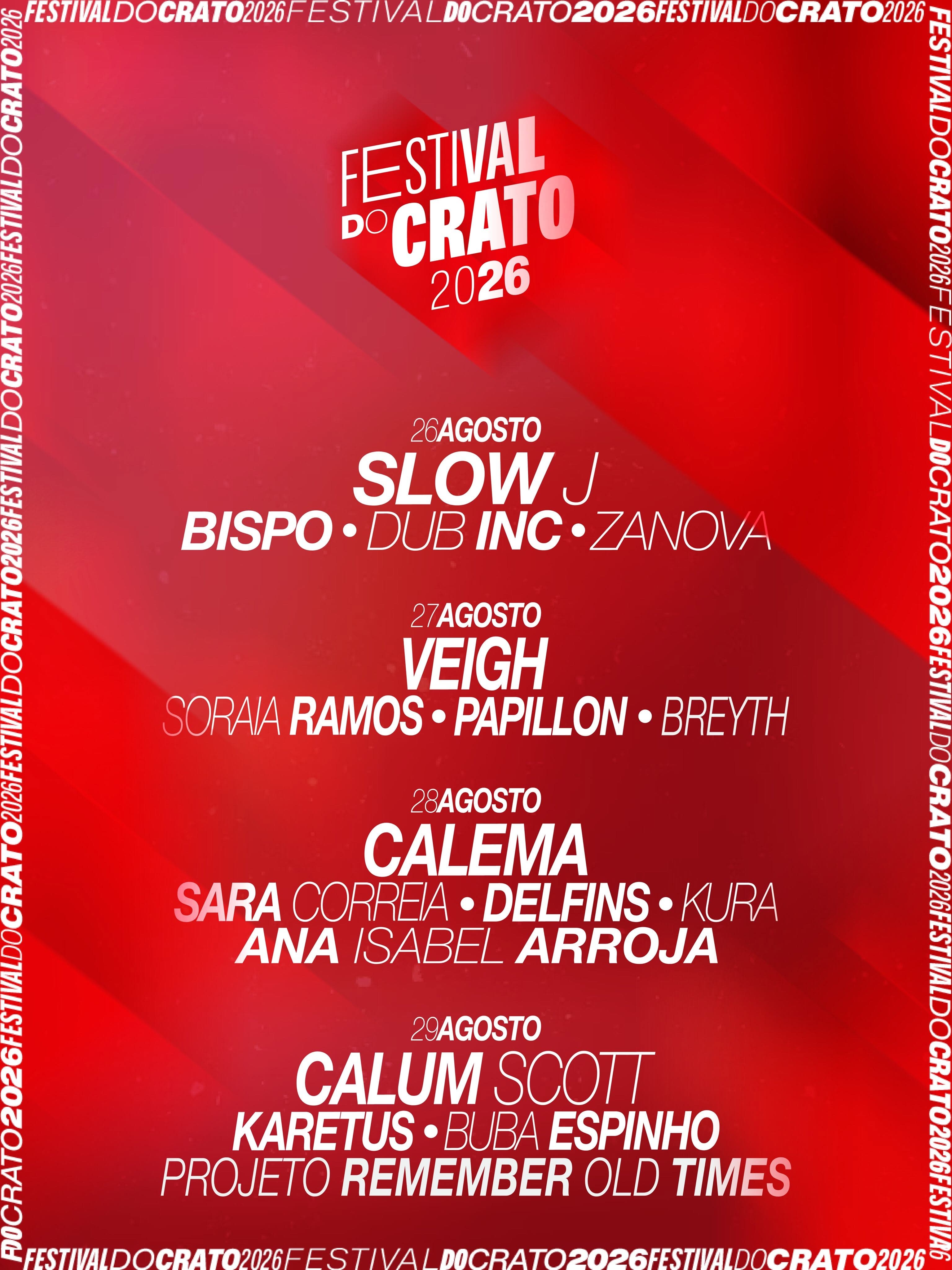 Festival do Crato