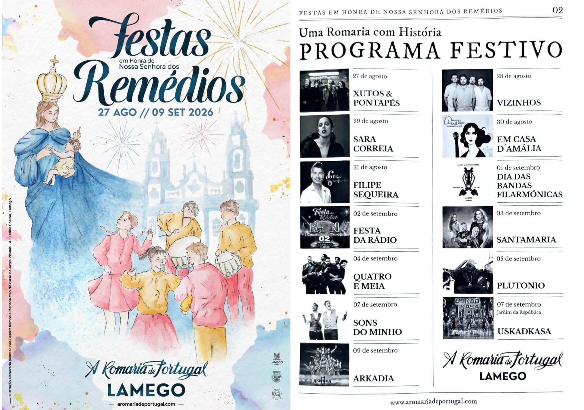 Nossa Senhora dos Remédios
