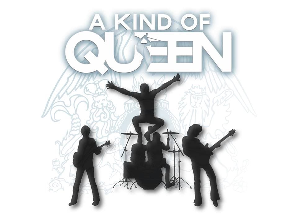 A Kind of Queen