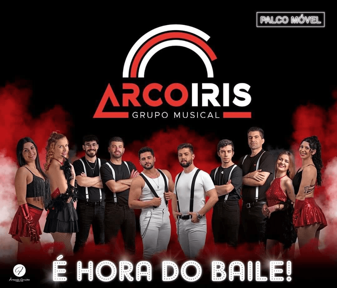 ARCO IRIS