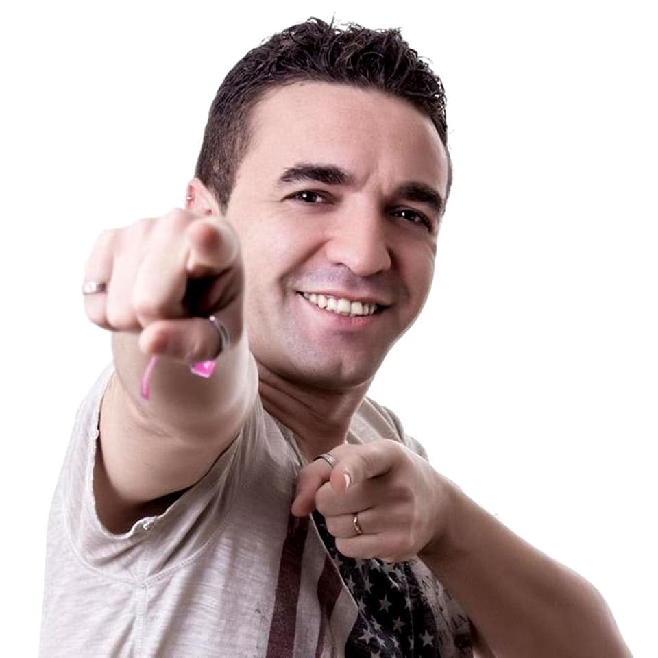 David Antunes