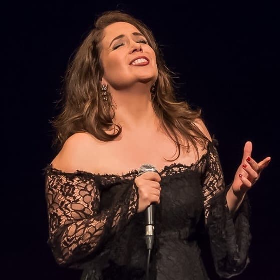 Joana Amendoeira