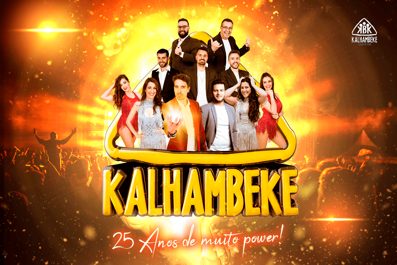 KALHAMBEKE