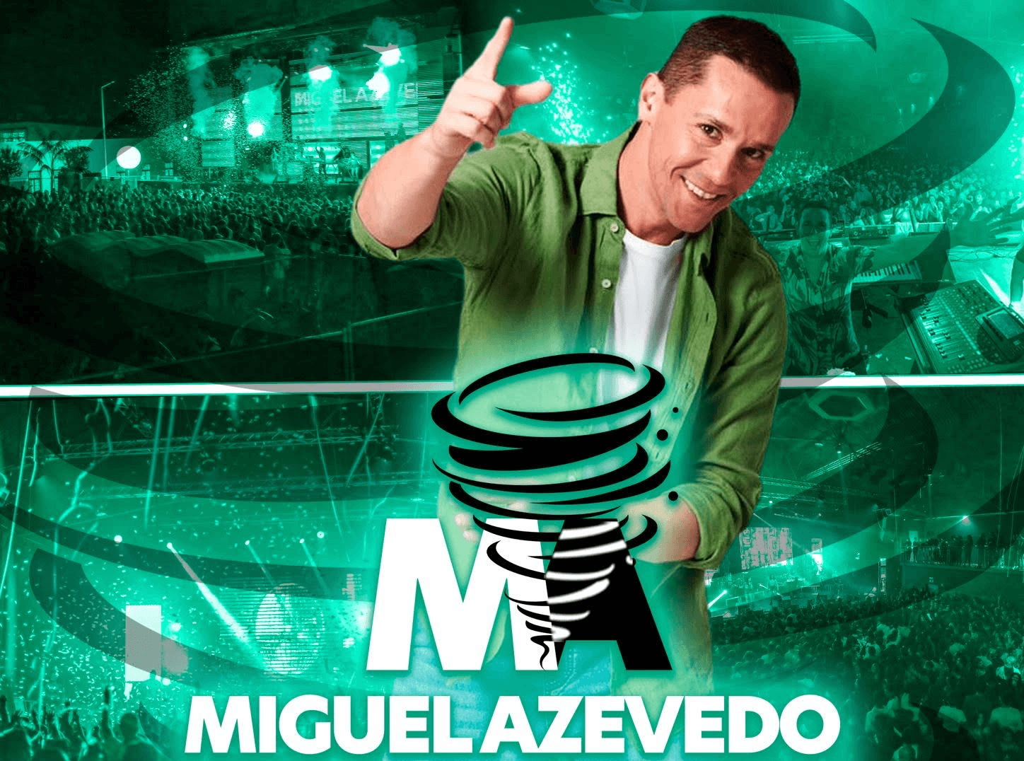 Miguel Azevedo