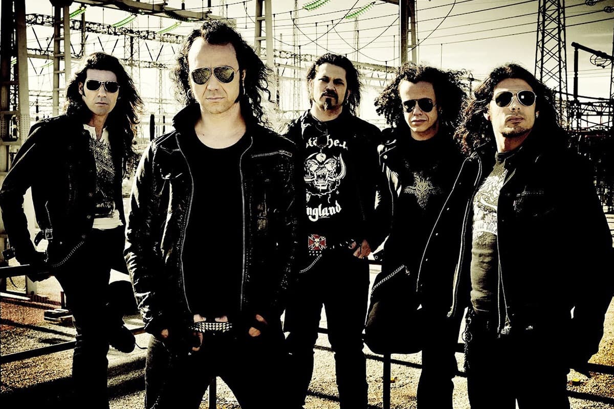 Moonspell