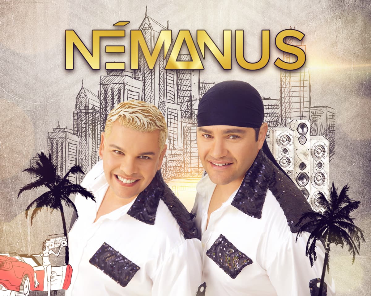 Némanus