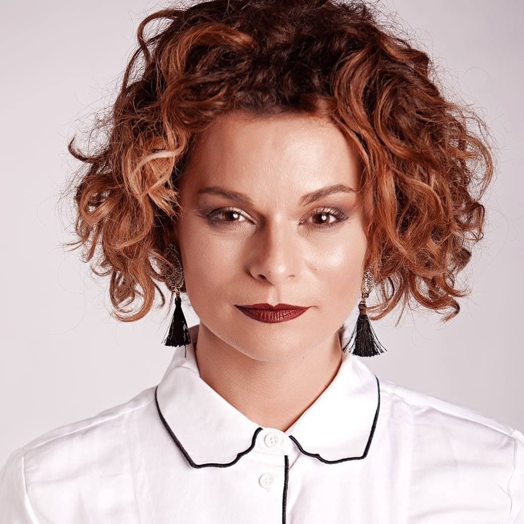 Rita Mendes