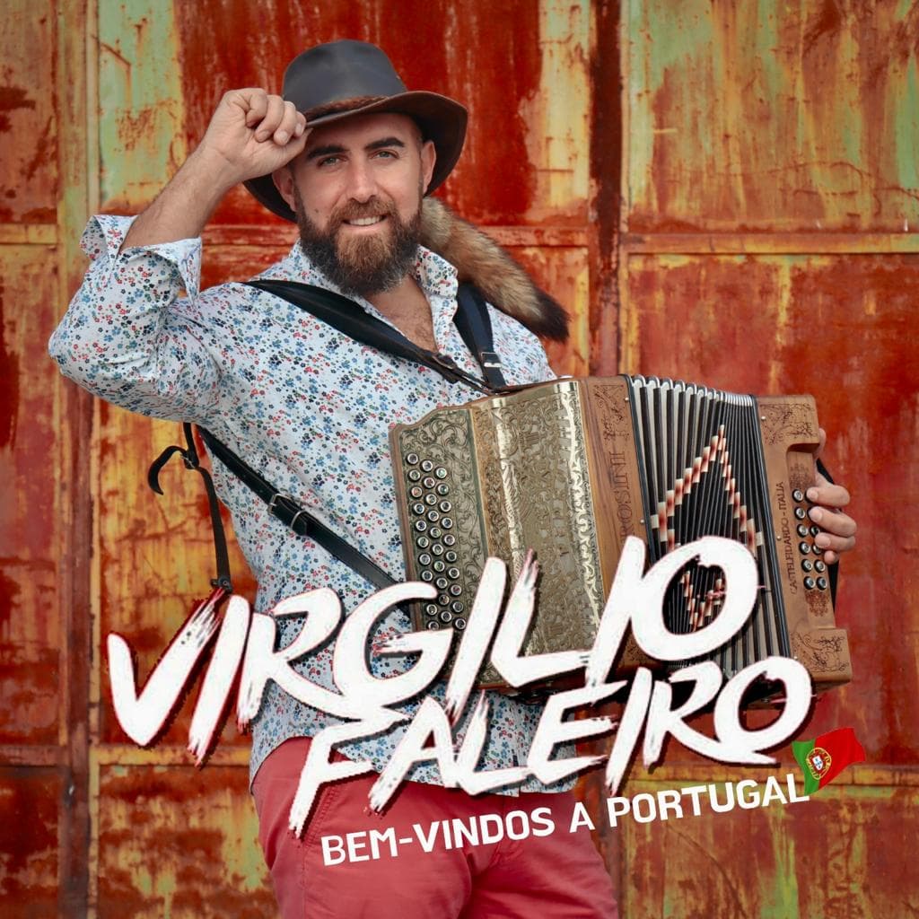 Virgílio Faleiro