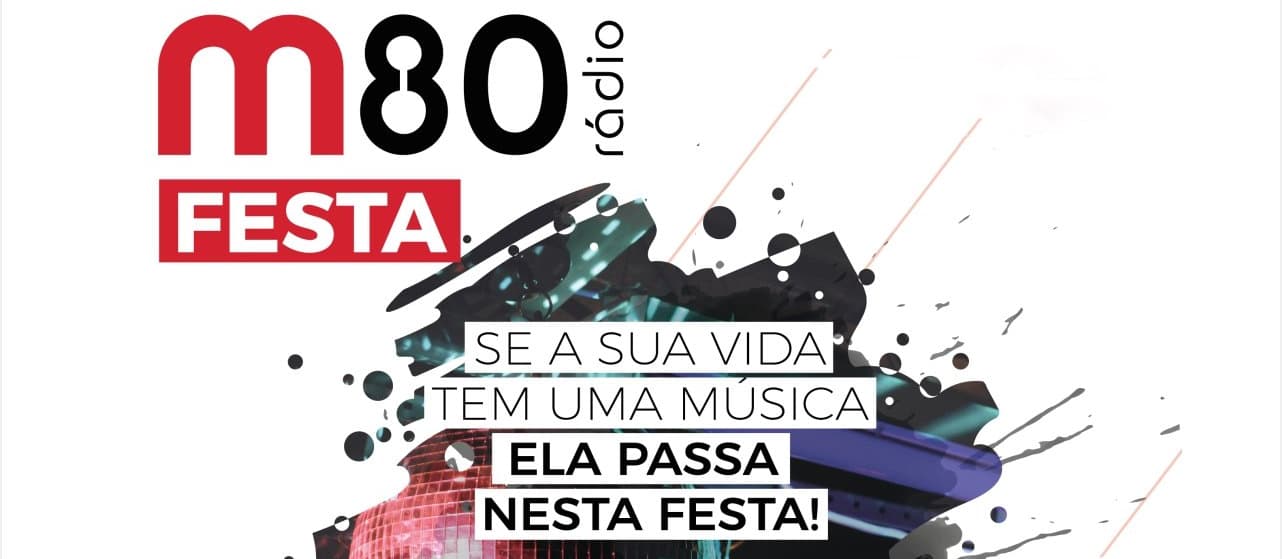 Festa m80