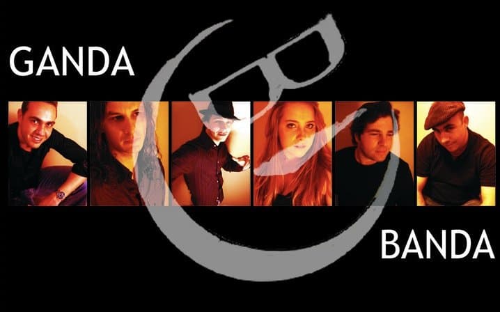 Ganda Banda