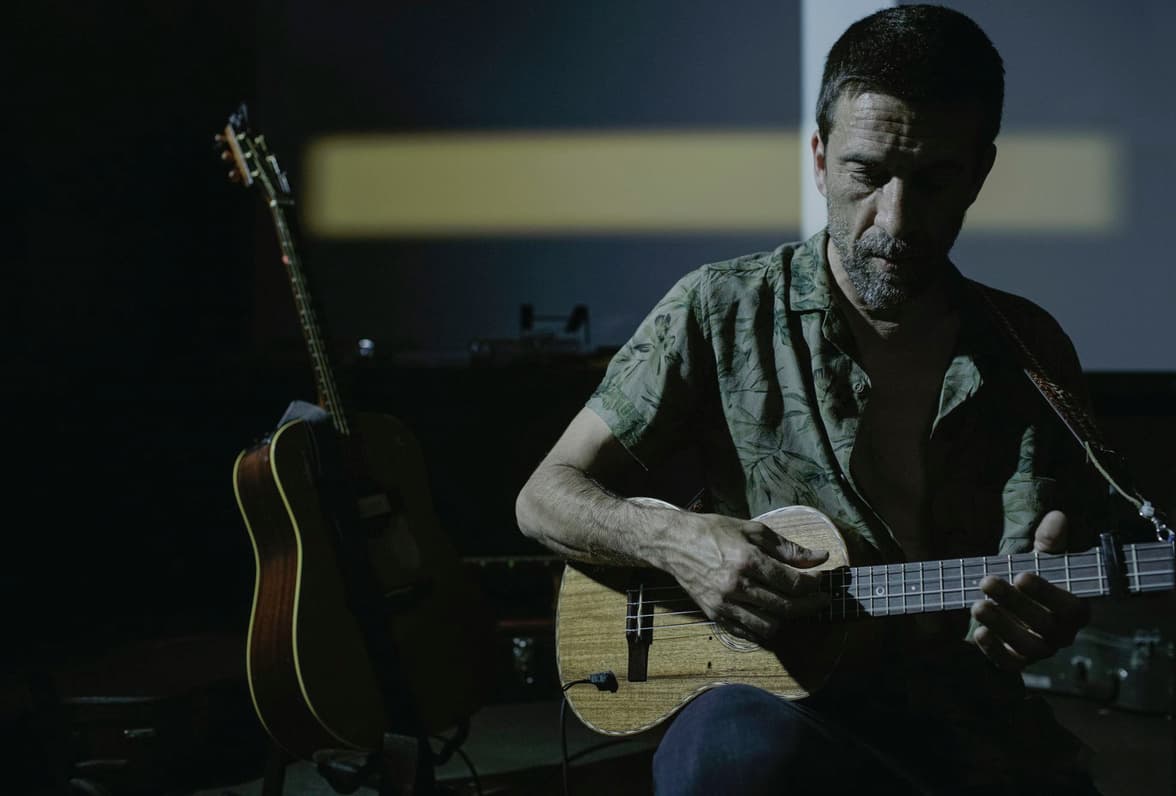 Manel Cruz