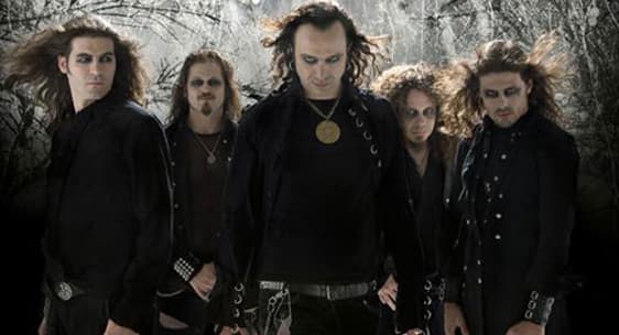 Moonspell