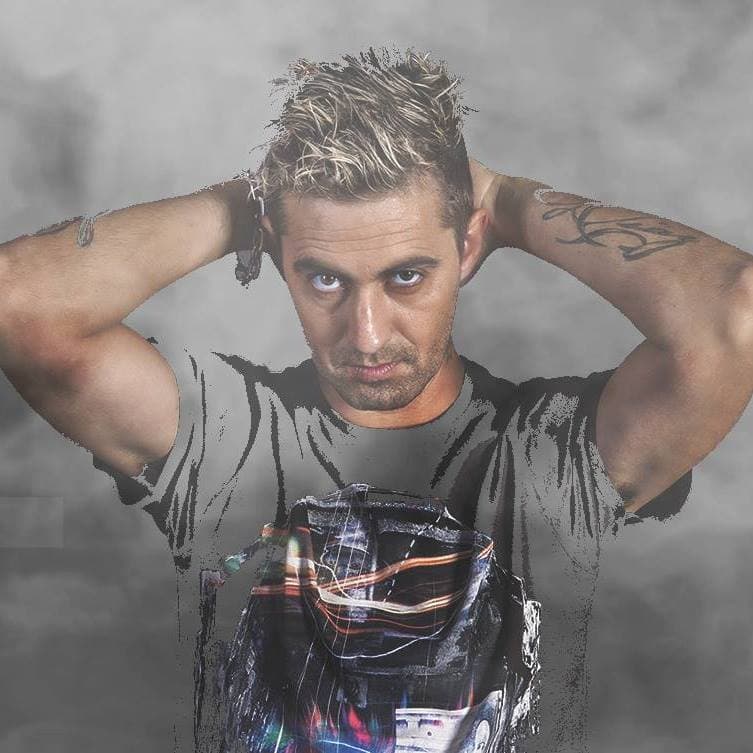 Dj Pedro Diaz