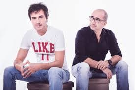 Rich & Mendes