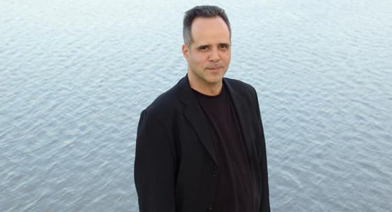 Rodrigo Leão