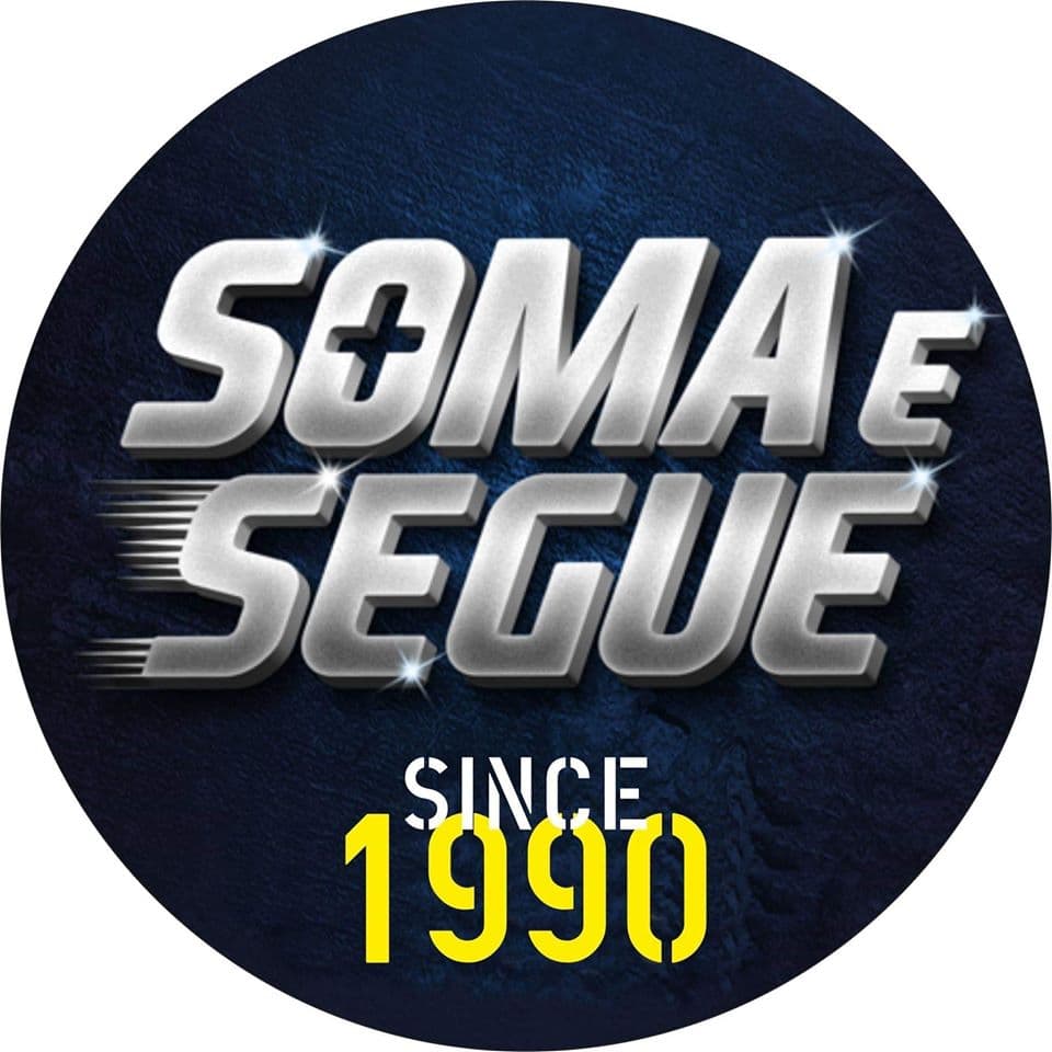 SOMA & SEGUE