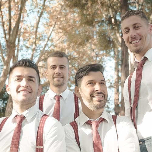 4 Mens