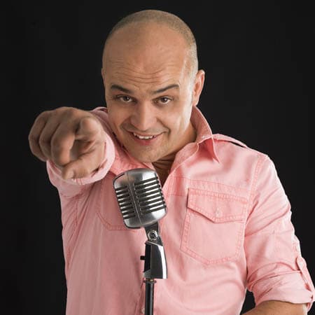 Fernando Rocha