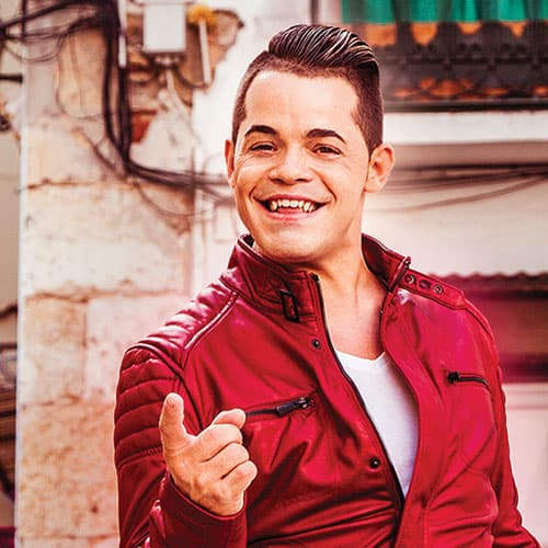 Saul