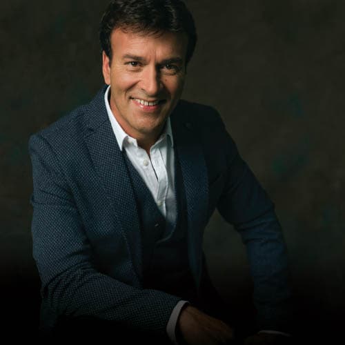Tony Carreira