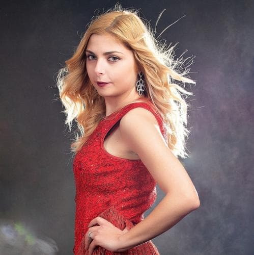 Vânia Teixeira