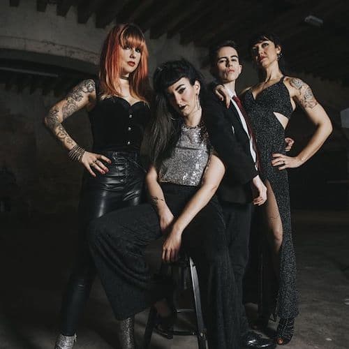 Anarchicks
