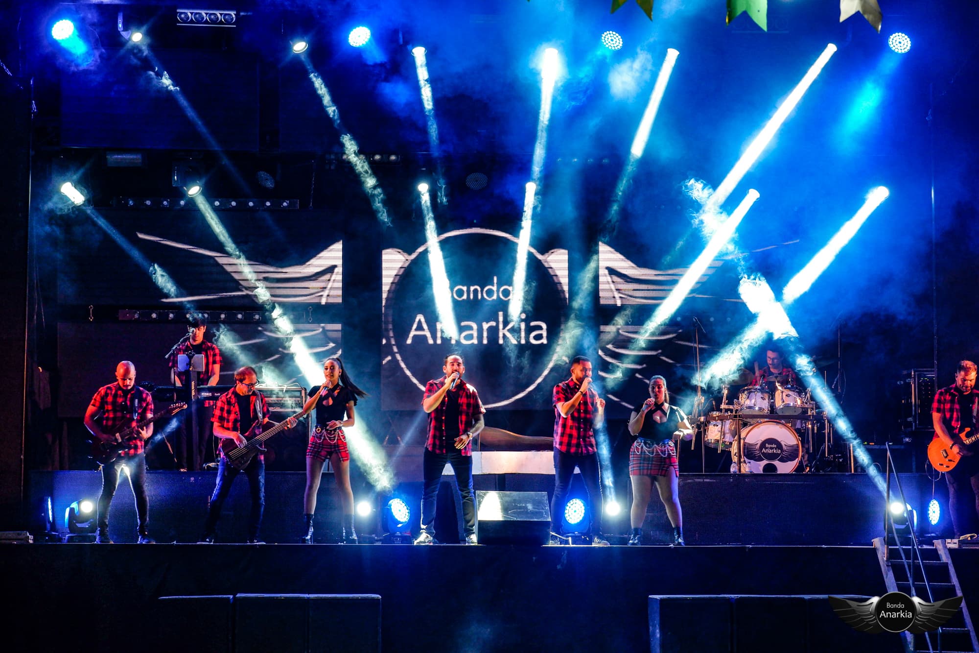 Banda Anarkia