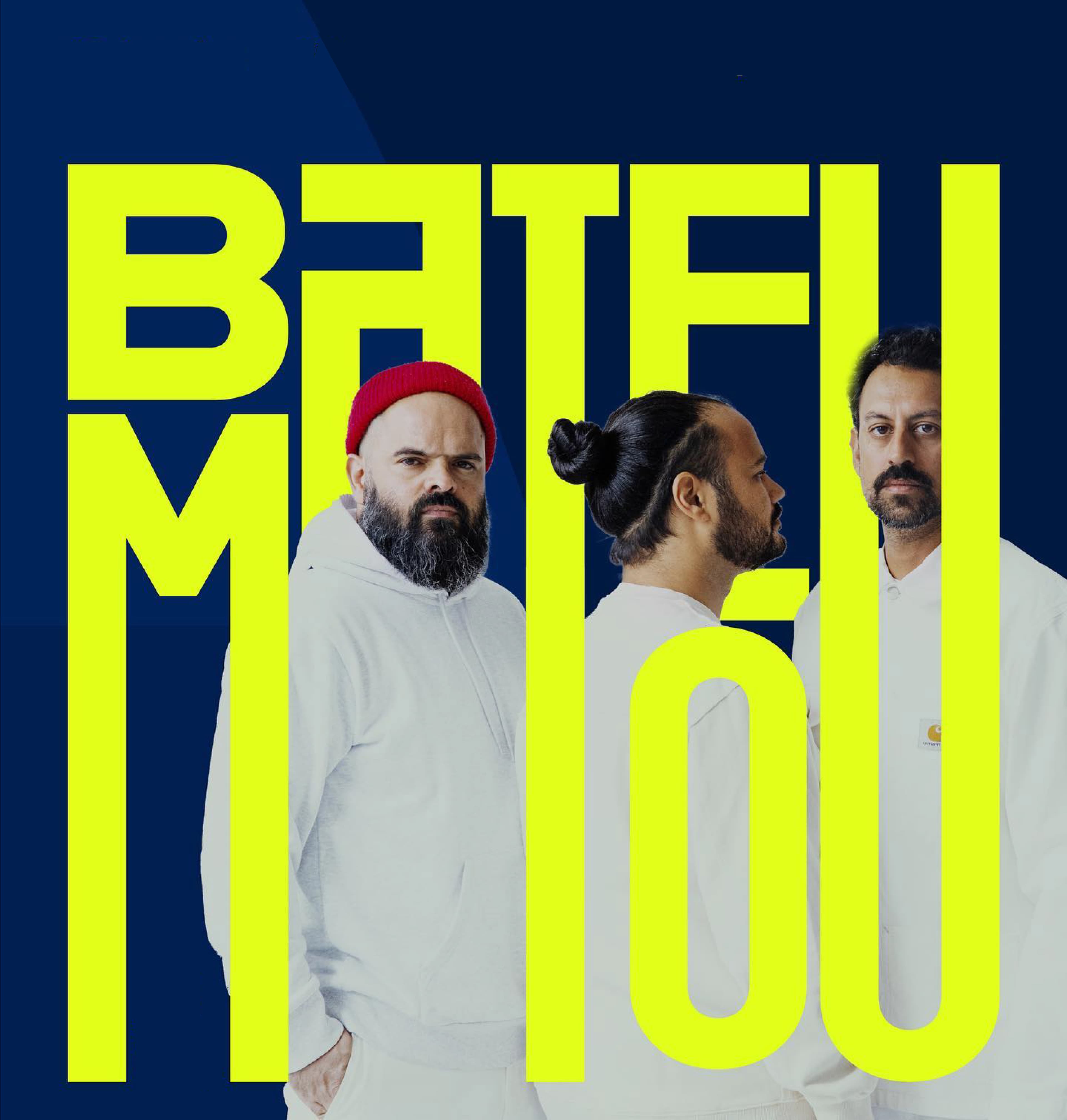 Bateu Matou