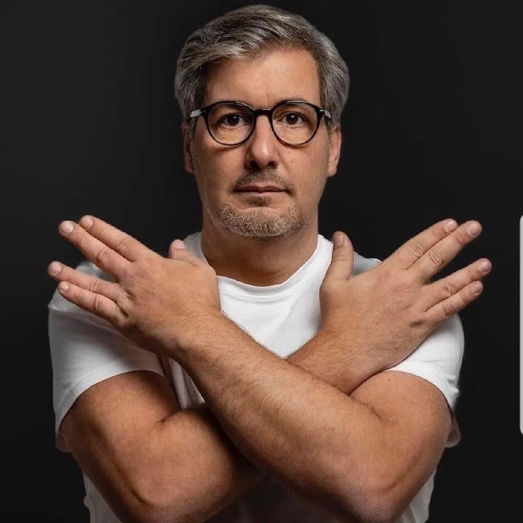 Bruno de Carvalho
