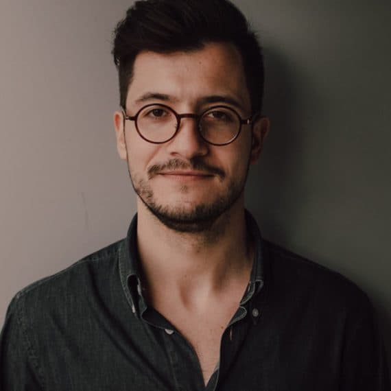 Carlos Vidal