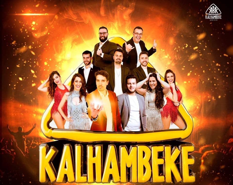 KALHAMBEKE
