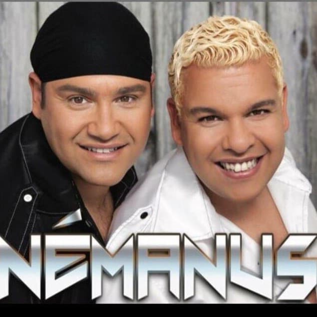 Némanus