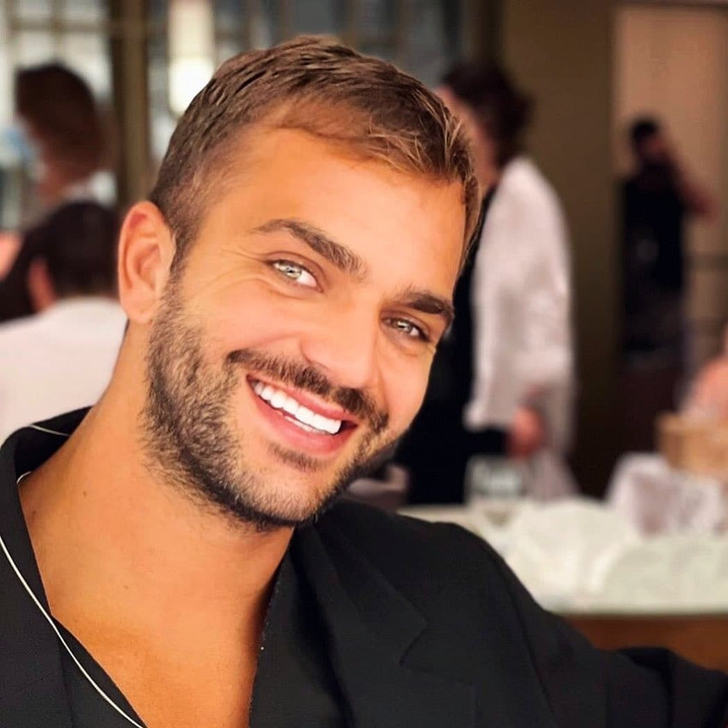 Ruben D'Cruz