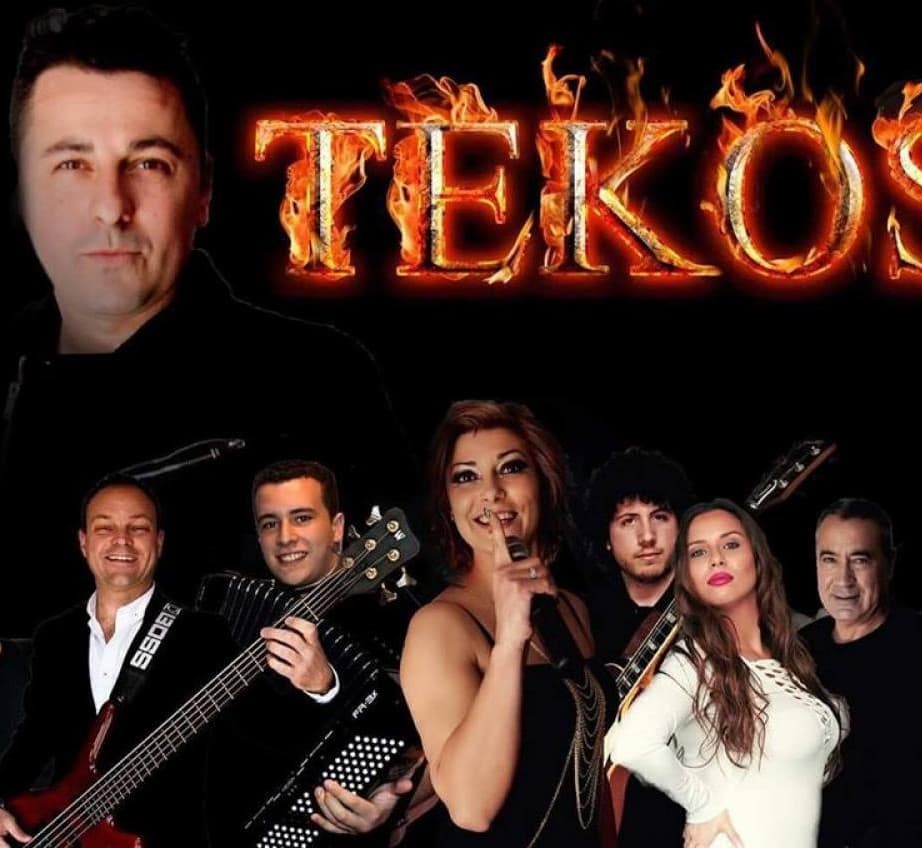 TEKOS